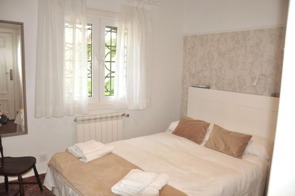 וגה דה סן מטאו Casa La Veguetilla En San Mateo מראה חיצוני תמונה