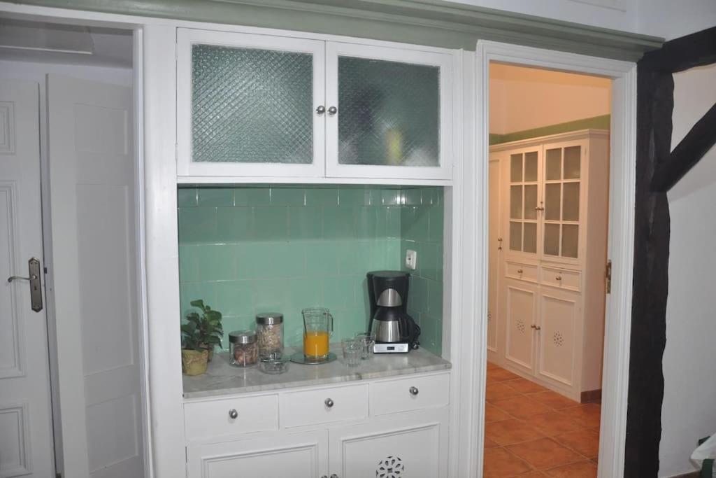 וגה דה סן מטאו Casa La Veguetilla En San Mateo מראה חיצוני תמונה