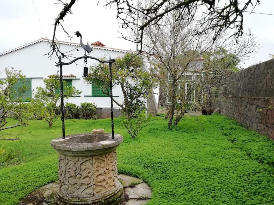 וגה דה סן מטאו Casa La Veguetilla En San Mateo מראה חיצוני תמונה