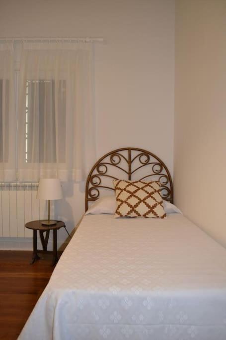 וגה דה סן מטאו Casa La Veguetilla En San Mateo מראה חיצוני תמונה