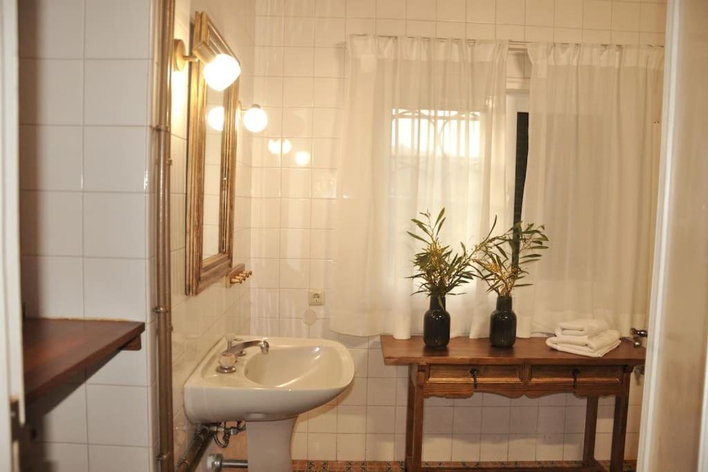 וגה דה סן מטאו Casa La Veguetilla En San Mateo מראה חיצוני תמונה