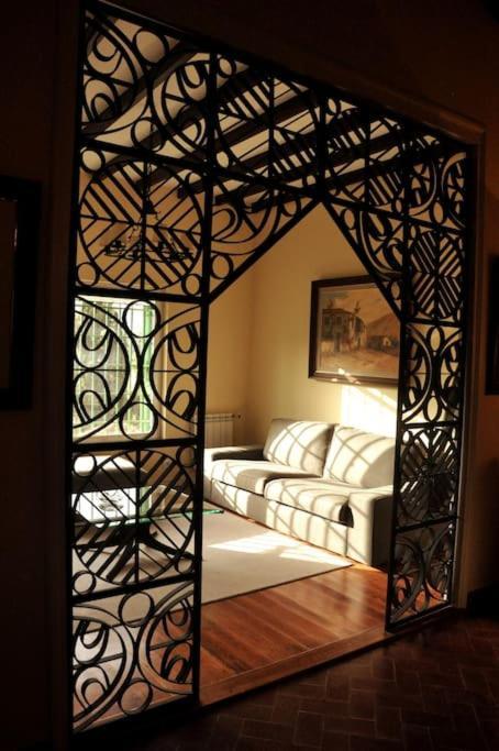 וגה דה סן מטאו Casa La Veguetilla En San Mateo מראה חיצוני תמונה