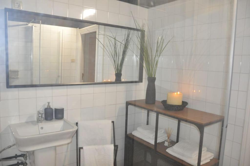 וגה דה סן מטאו Casa La Veguetilla En San Mateo מראה חיצוני תמונה