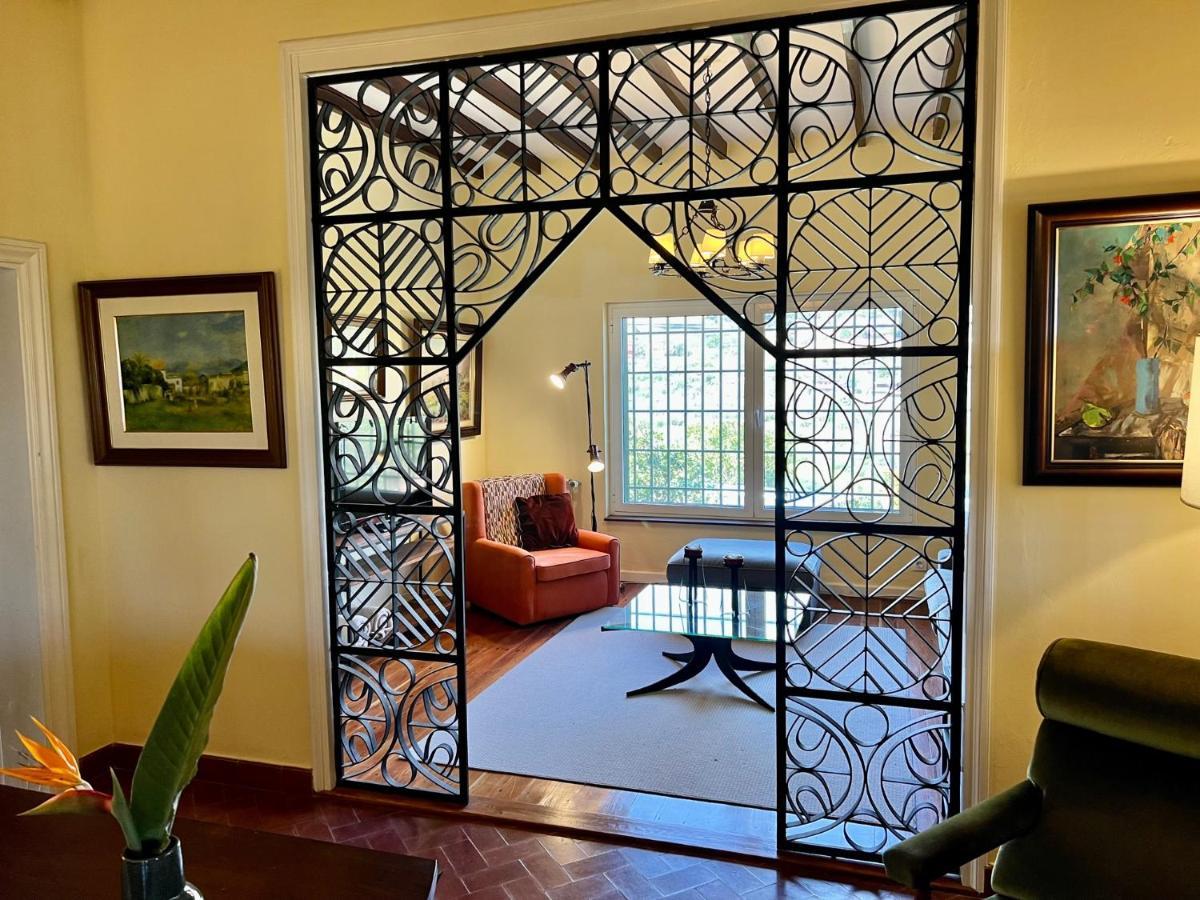 וגה דה סן מטאו Casa La Veguetilla En San Mateo מראה חיצוני תמונה