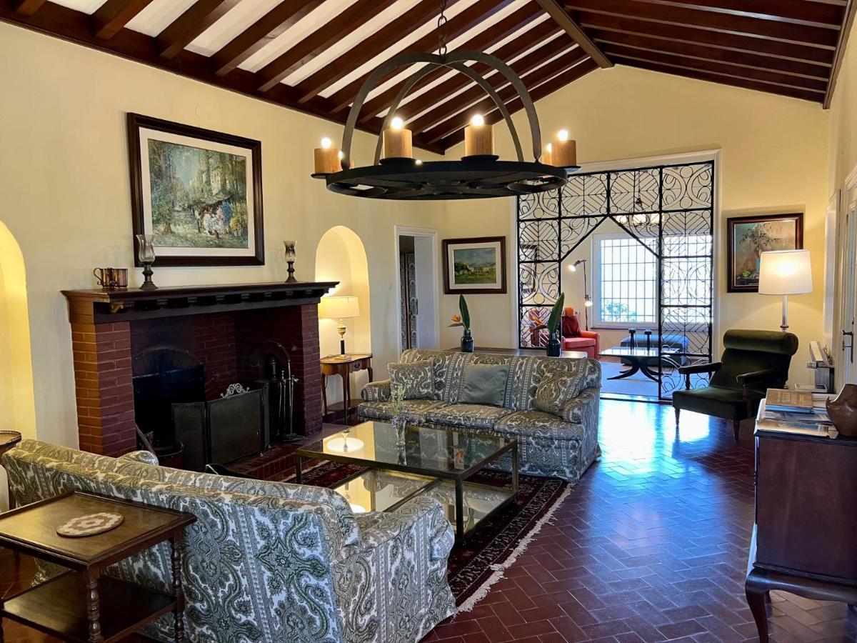 וגה דה סן מטאו Casa La Veguetilla En San Mateo מראה חיצוני תמונה