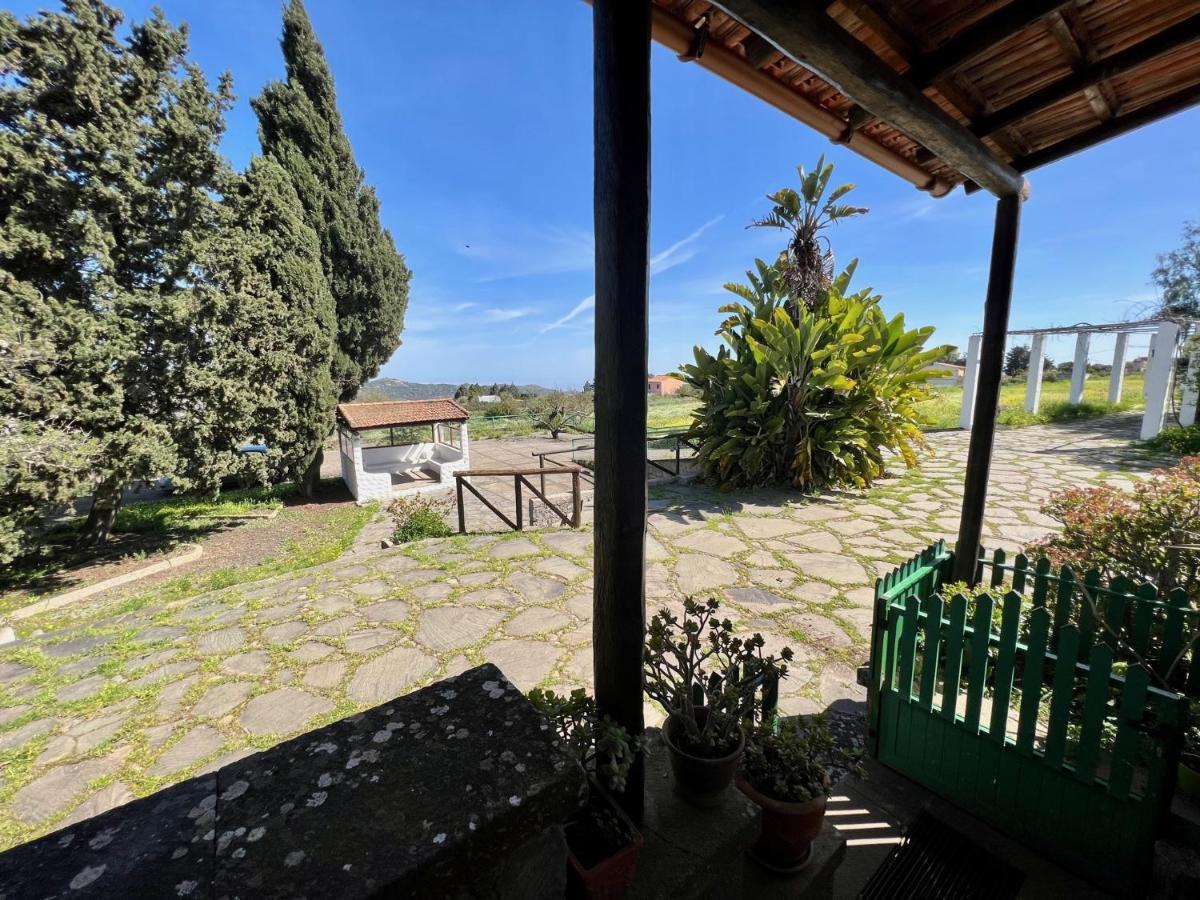 וגה דה סן מטאו Casa La Veguetilla En San Mateo מראה חיצוני תמונה